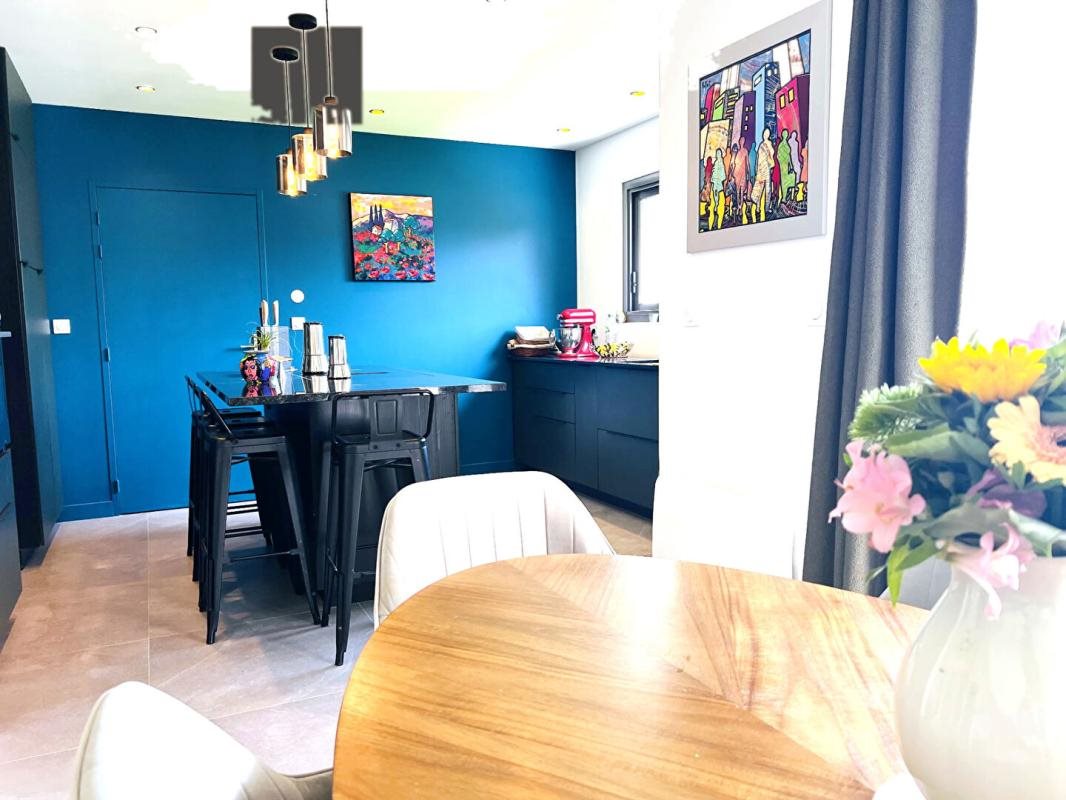 Maison à vendre, 194m², Arradon