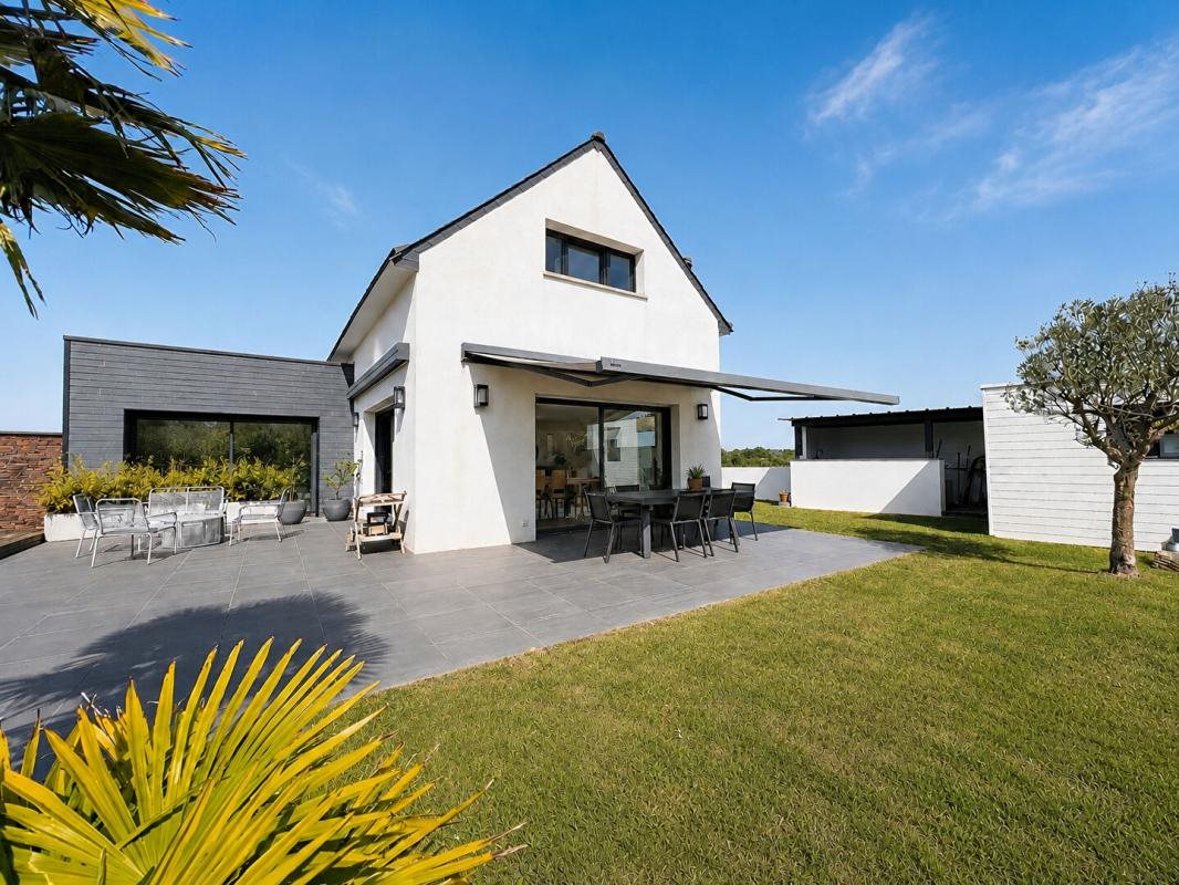 Maison à vendre, 196m², Saint-Gildas-de-Rhuys