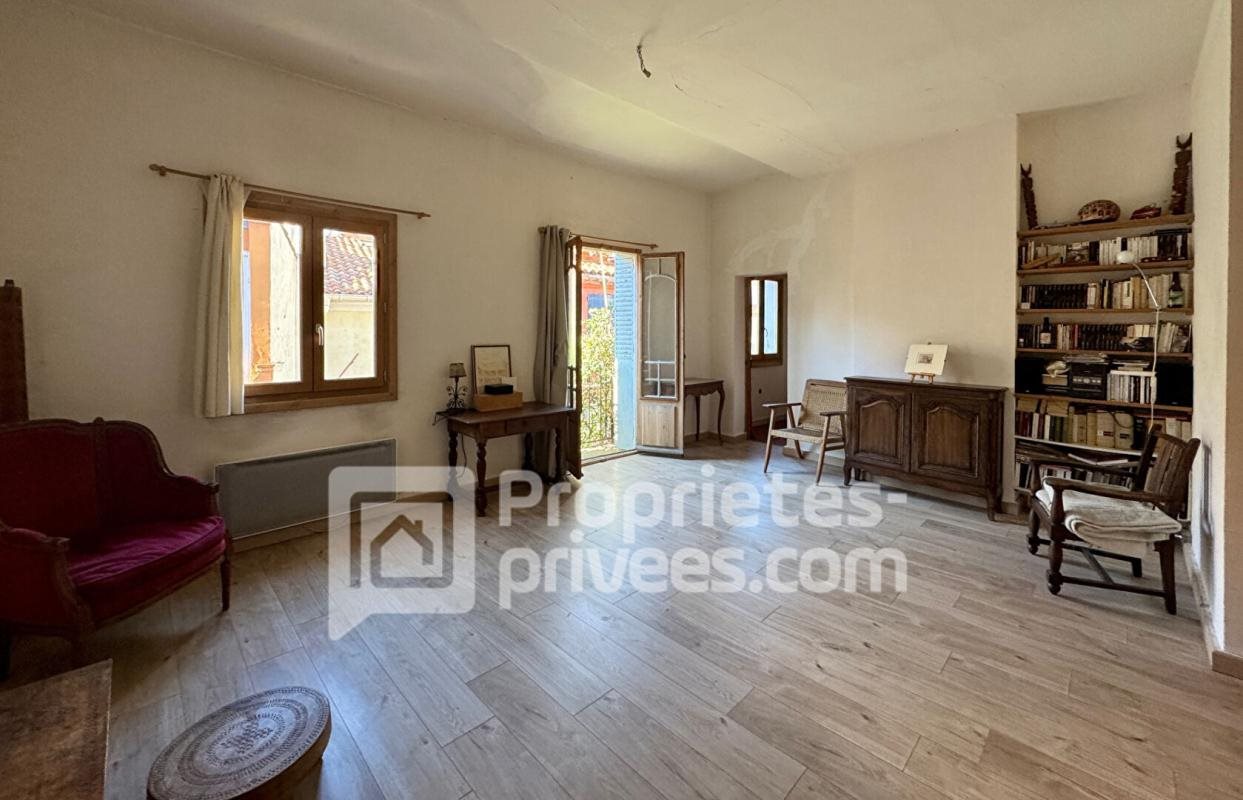 Appartement à vendre, 61m², Perpignan