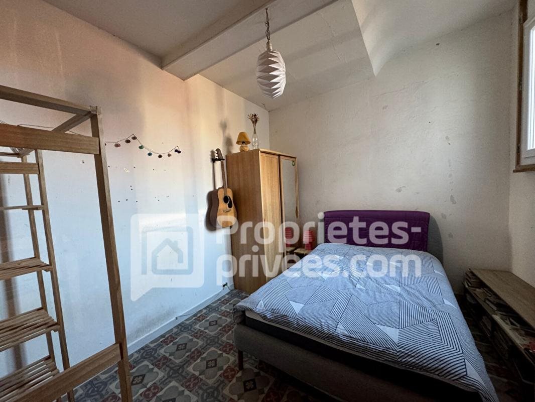 Appartement – Perpignan, La Real - Plus