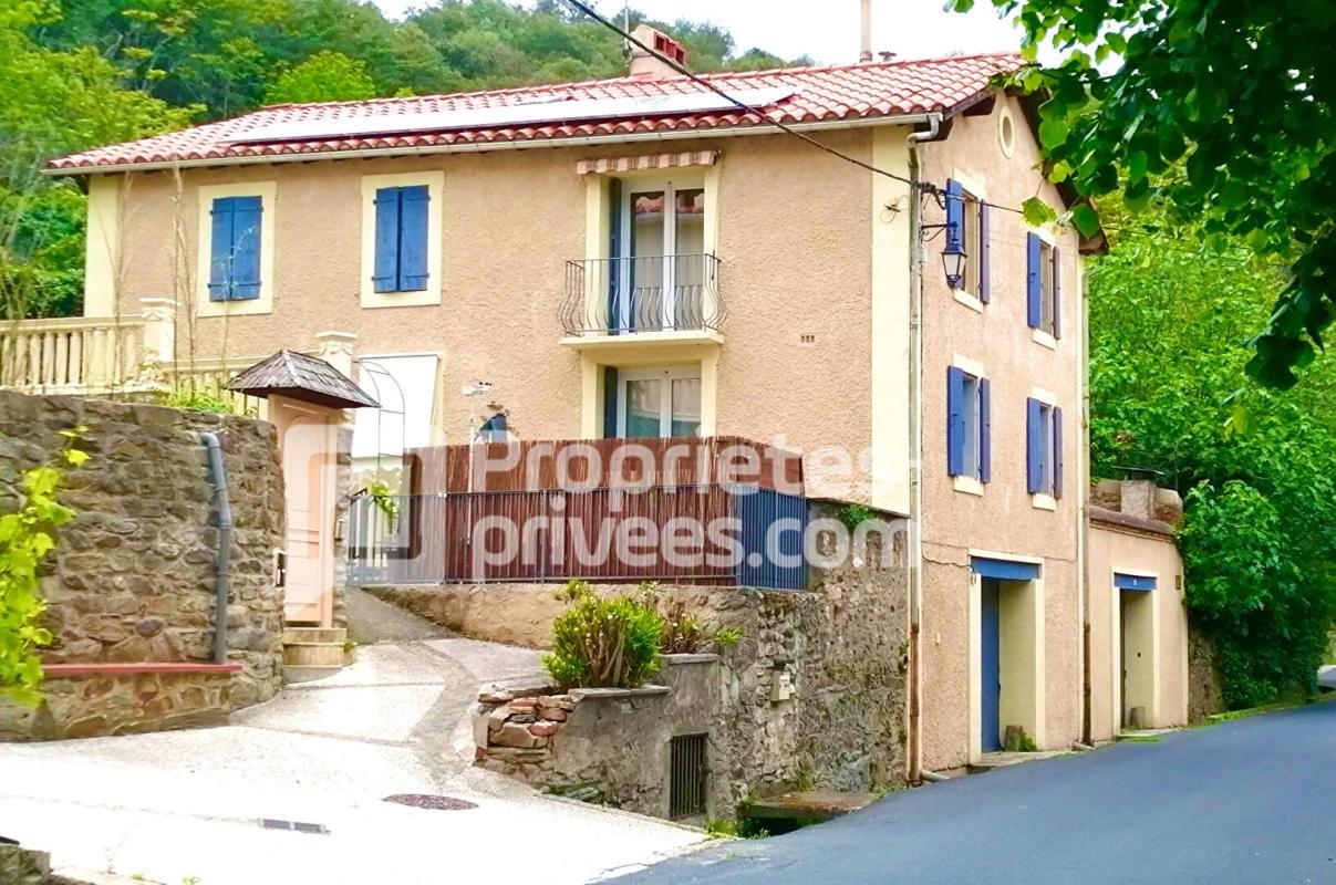 Maison à vendre, 149m², Ria-Sirach