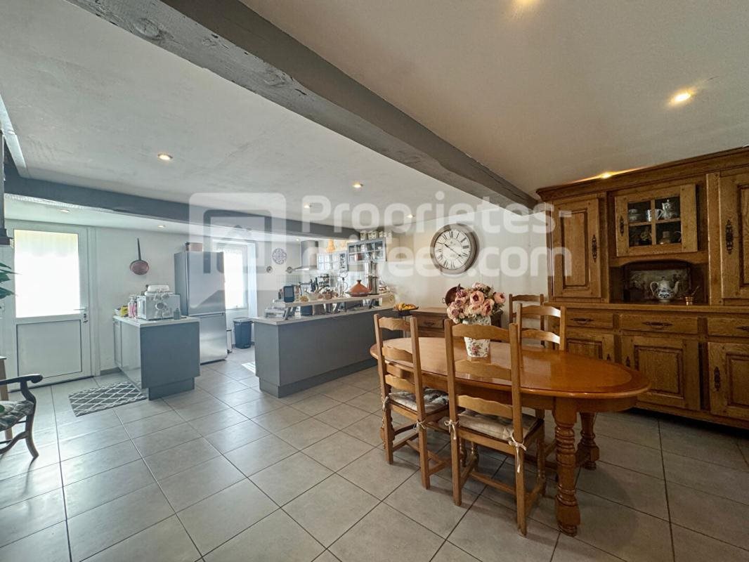 Maison à vendre, 149m², Ria-Sirach