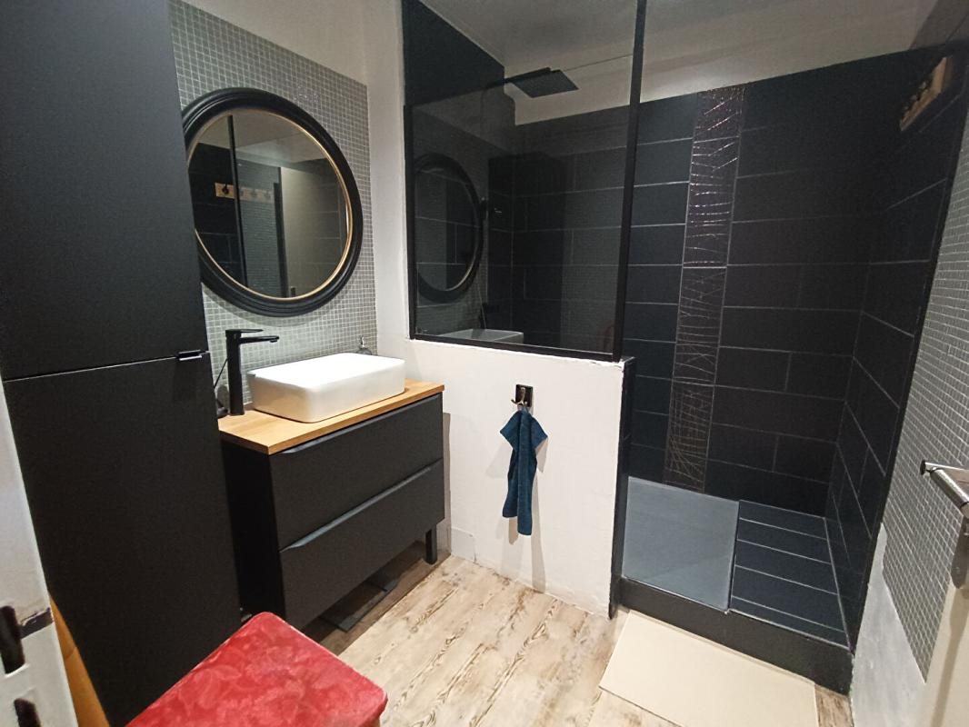 Appartement à vendre, 104m², Nevers