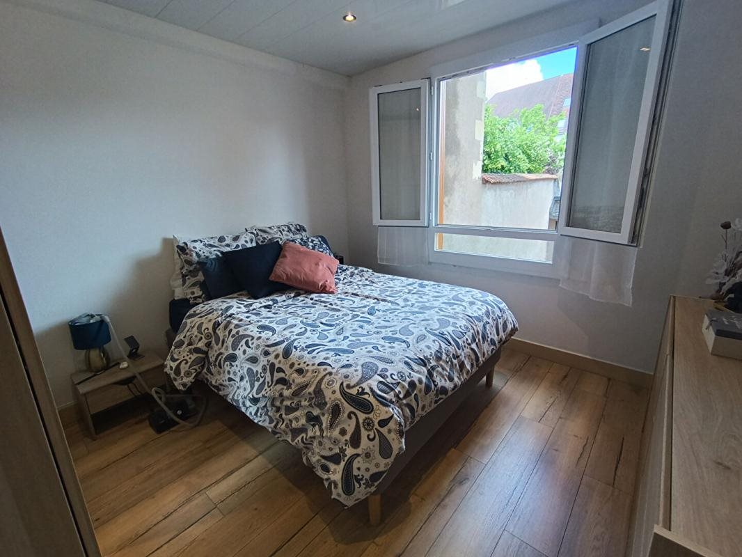 Appartement à vendre, 104m², Nevers