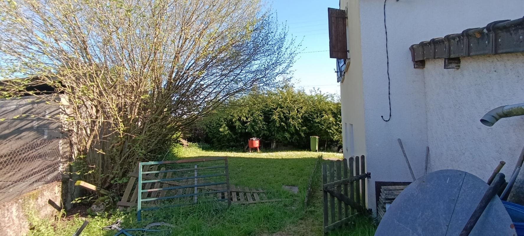 Maison à vendre, 104m², Sauvigny-les-Bois