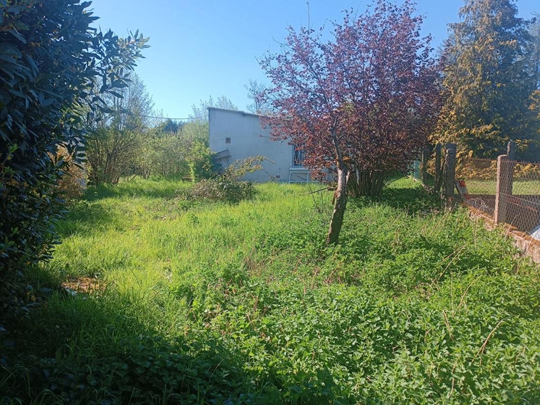Maison à vendre, 104m², Sauvigny-les-Bois