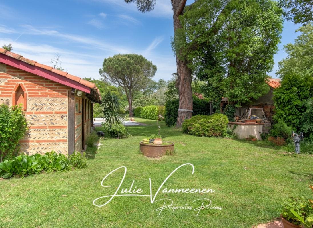 Maison à vendre, 185m², Roquettes