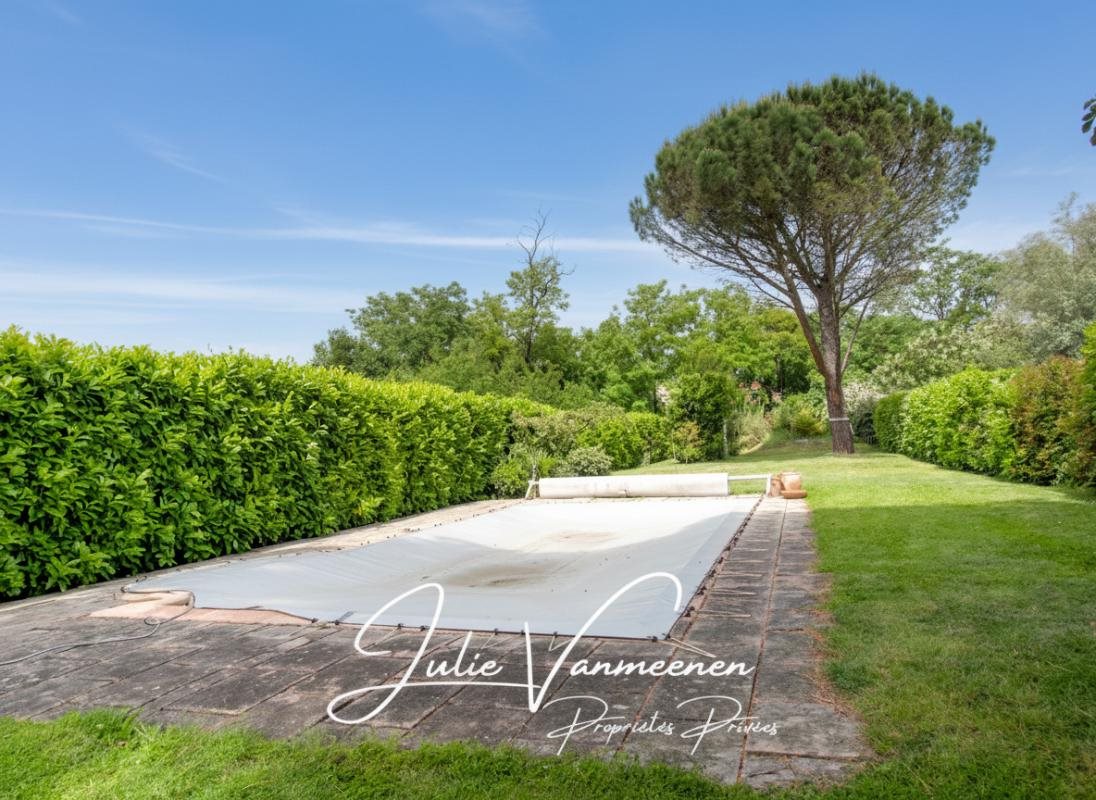 Maison à vendre, 185m², Roquettes