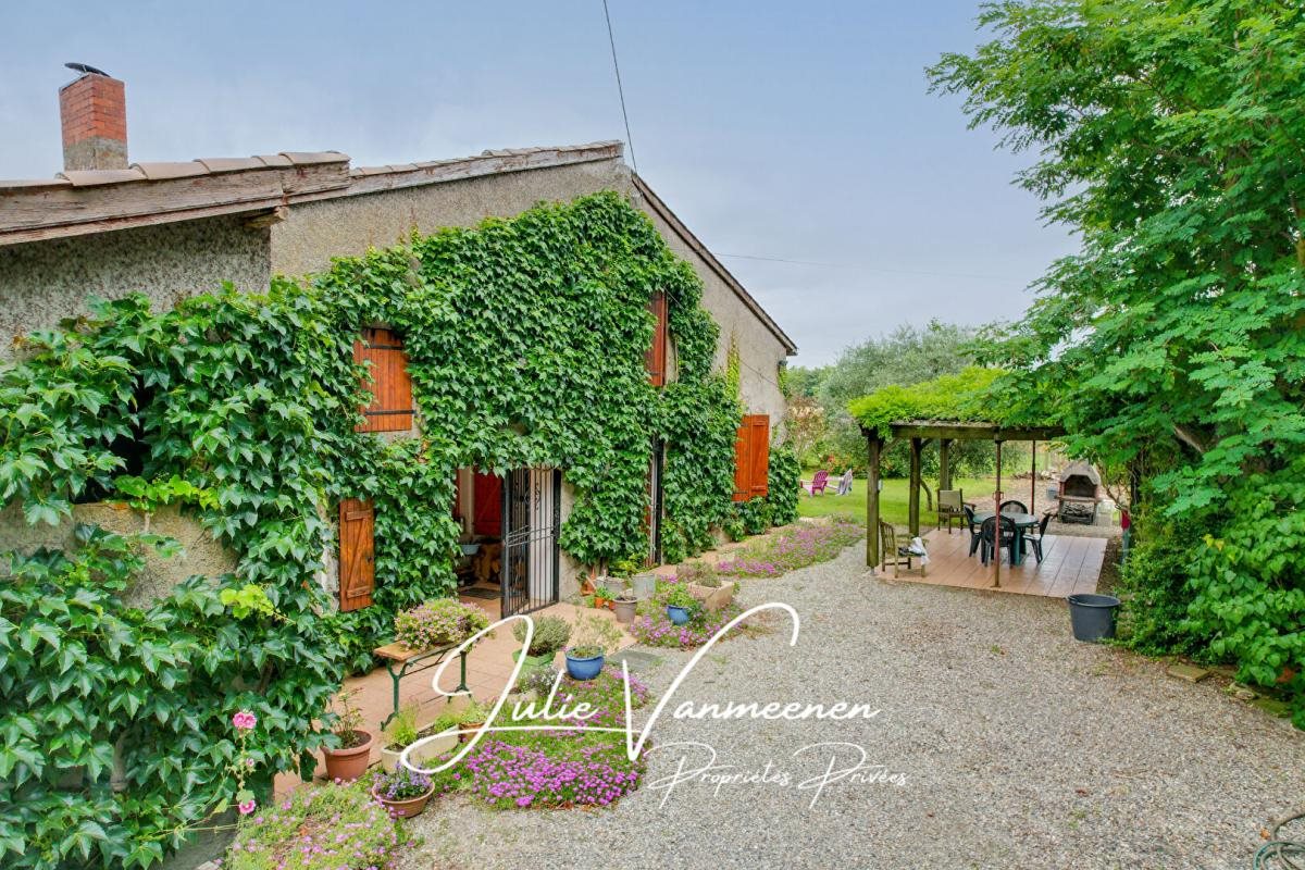Maison à vendre, 152m², Lévignac