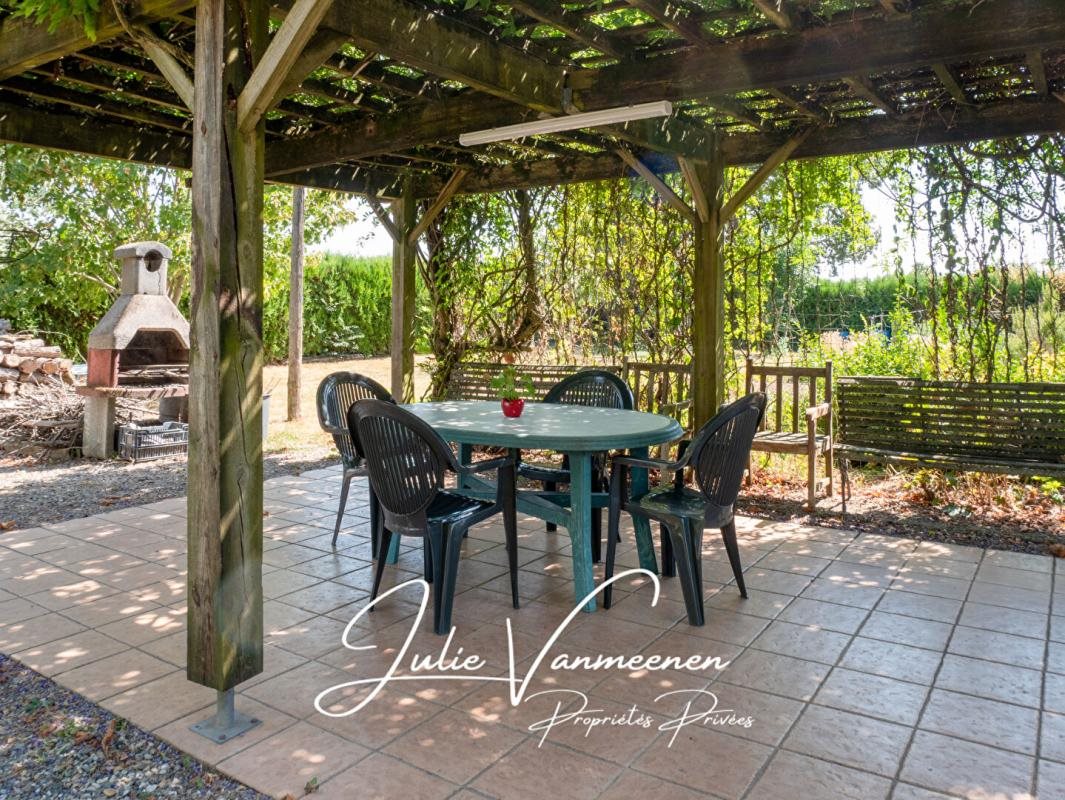 Maison à vendre, 152m², Lévignac