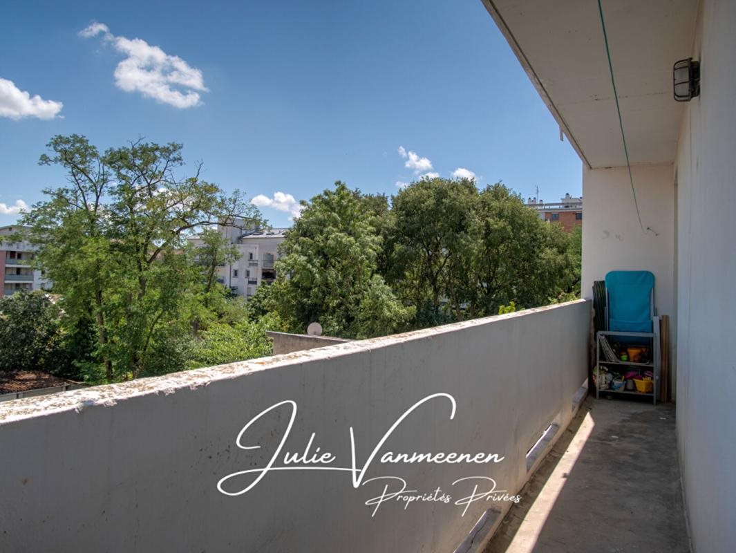Appartement à vendre, 66m², Toulouse