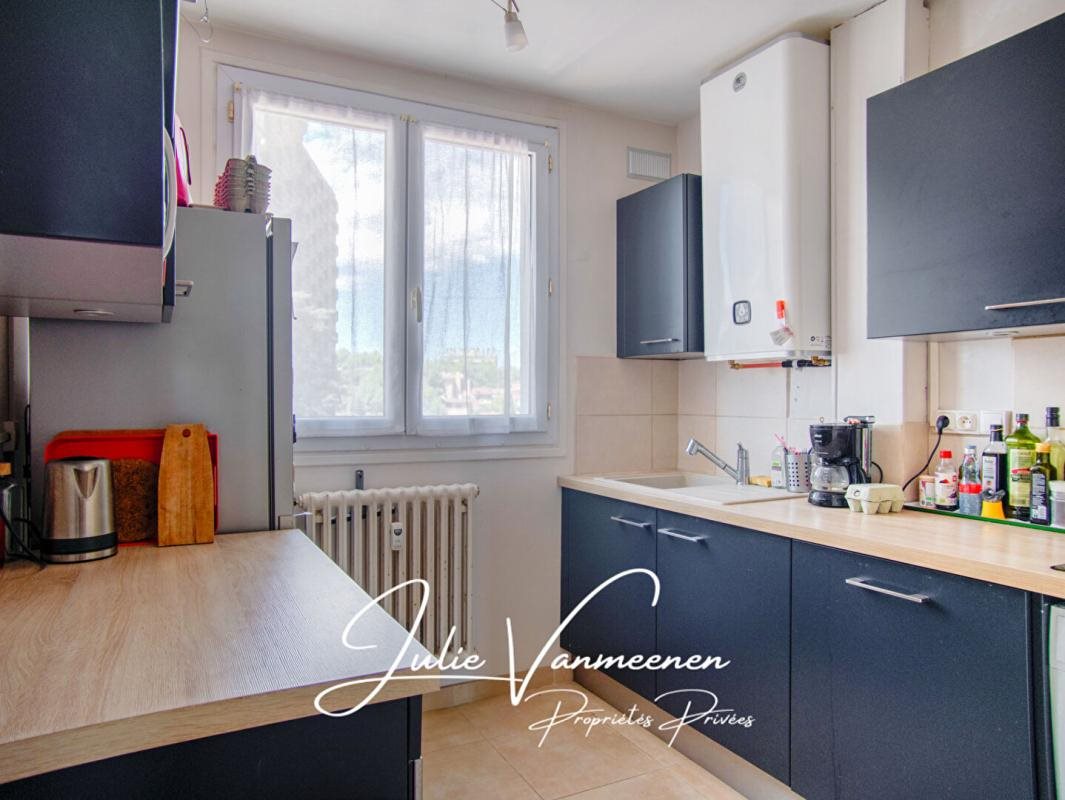 Appartement à vendre, 66m², Toulouse