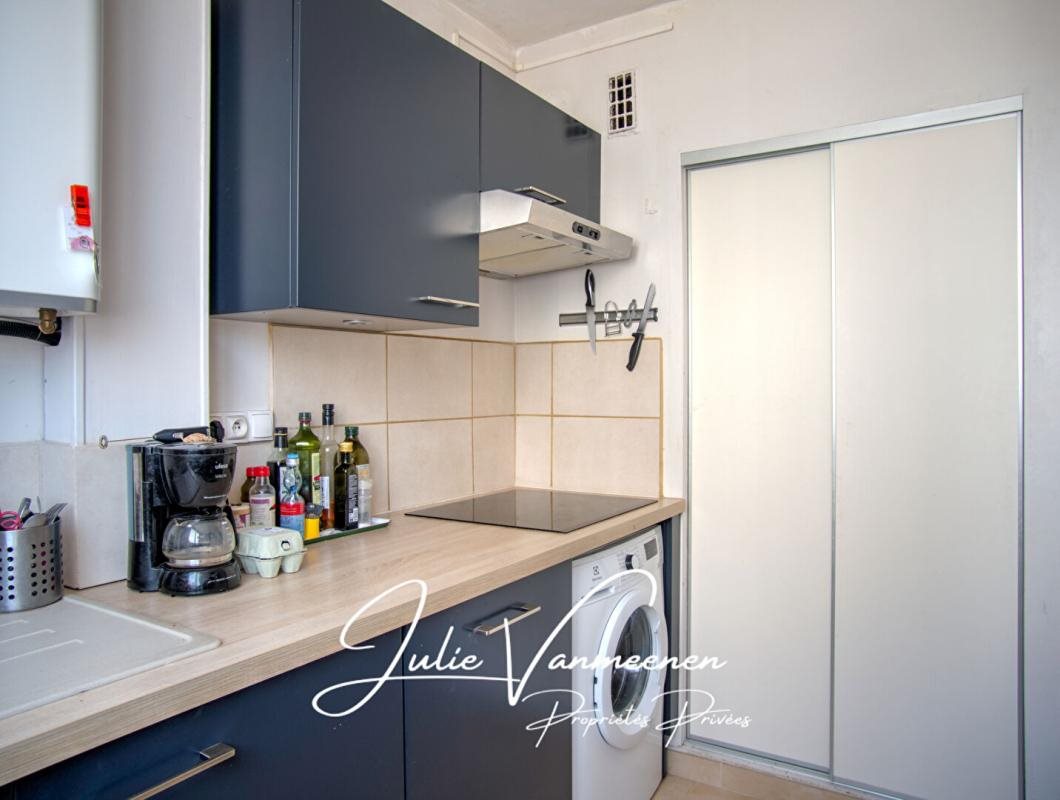 Appartement à vendre, 66m², Toulouse