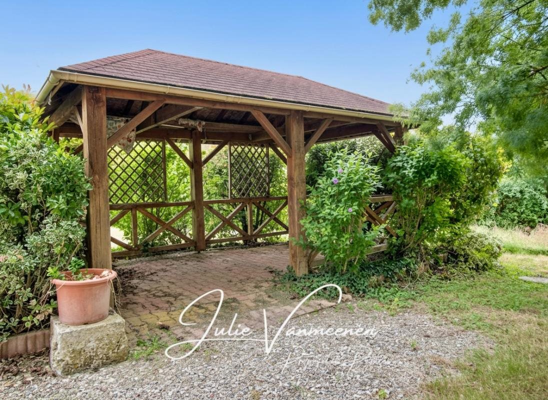 Maison à vendre, 120m², Monferran-Savès