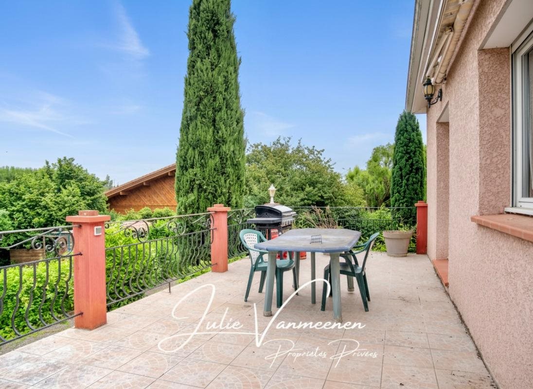Maison à vendre, 120m², Monferran-Savès