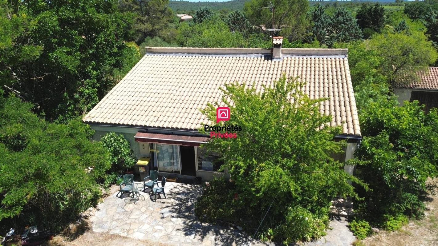 Maison à vendre, 120m², Claret