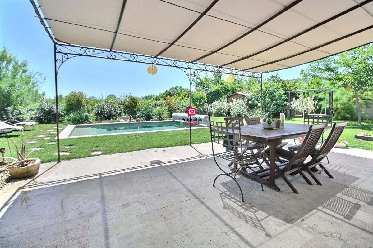 Maison à vendre, 127m², Vacquières