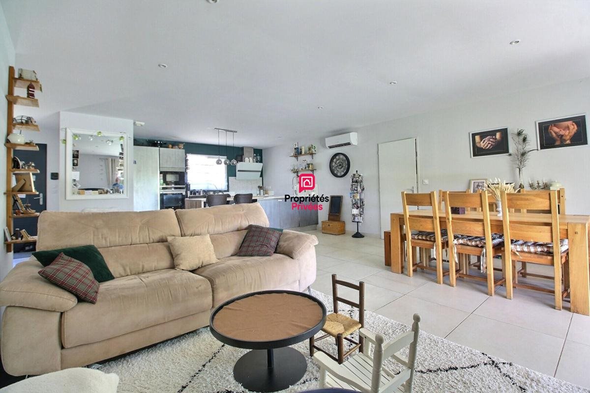 Maison à vendre, 127m², Vacquières
