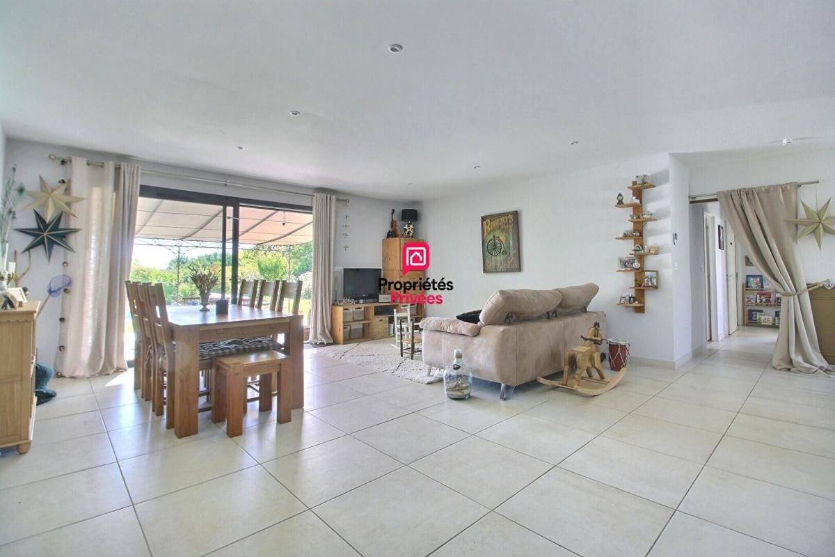 Maison à vendre, 127m², Vacquières