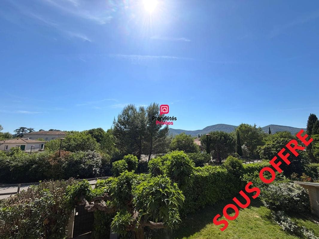 Maison à vendre, 105m², Quissac