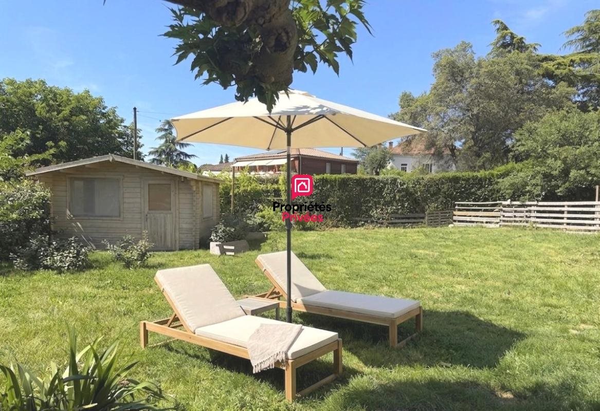 Maison à vendre, 105m², Quissac