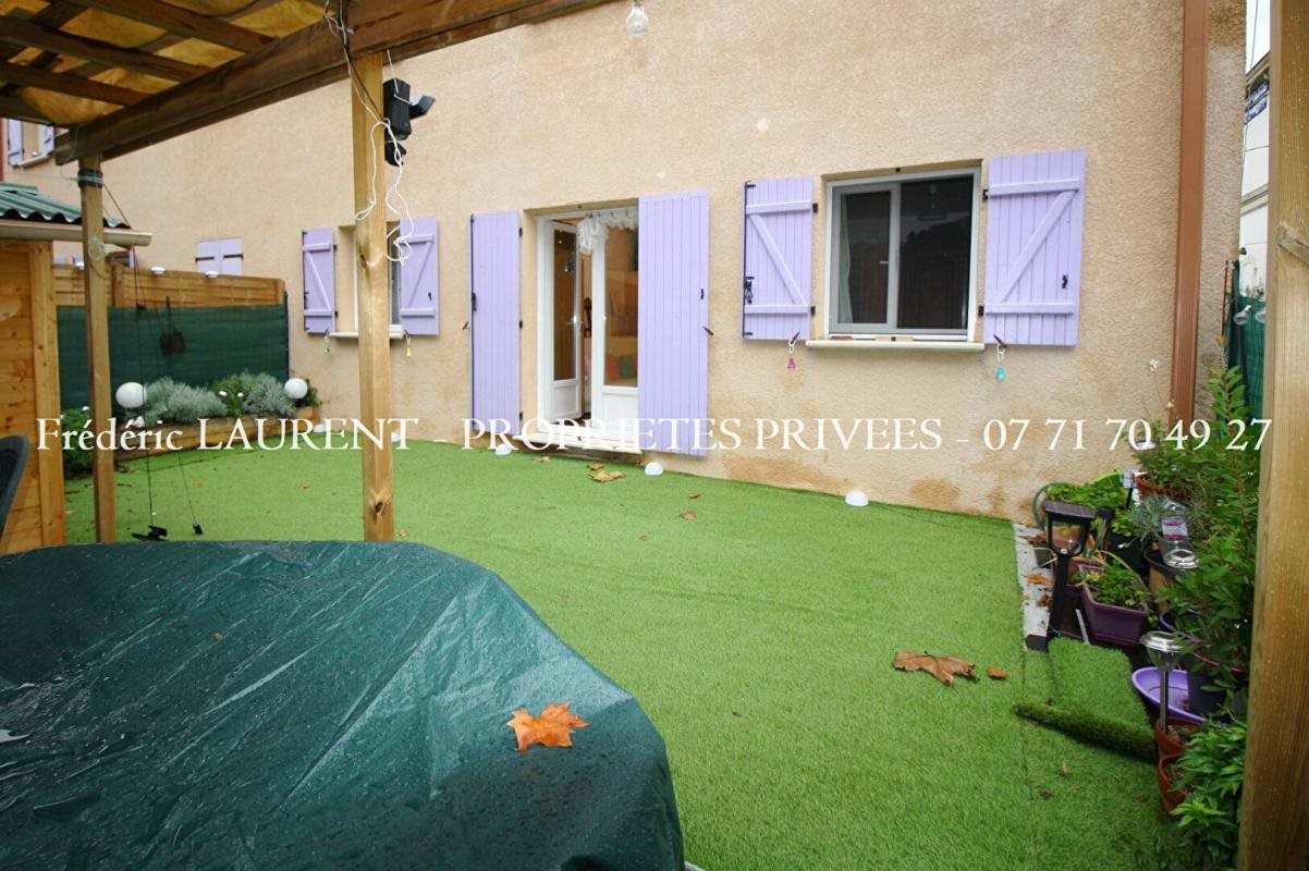 Appartement à vendre, 75m², Saint-Hippolyte-du-Fort