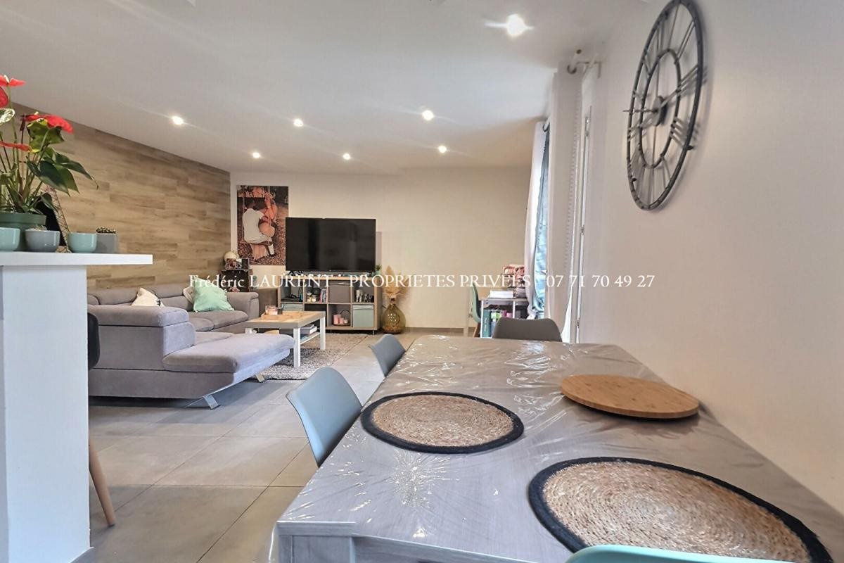 Appartement à vendre, 75m², Saint-Hippolyte-du-Fort