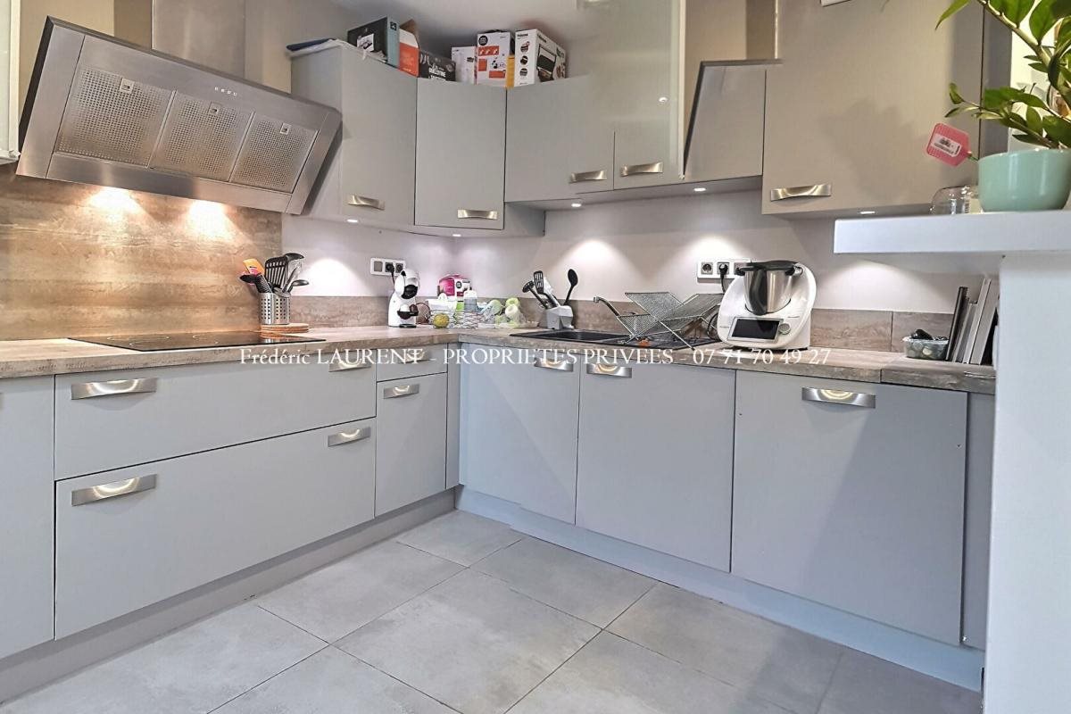 Appartement à vendre, 75m², Saint-Hippolyte-du-Fort