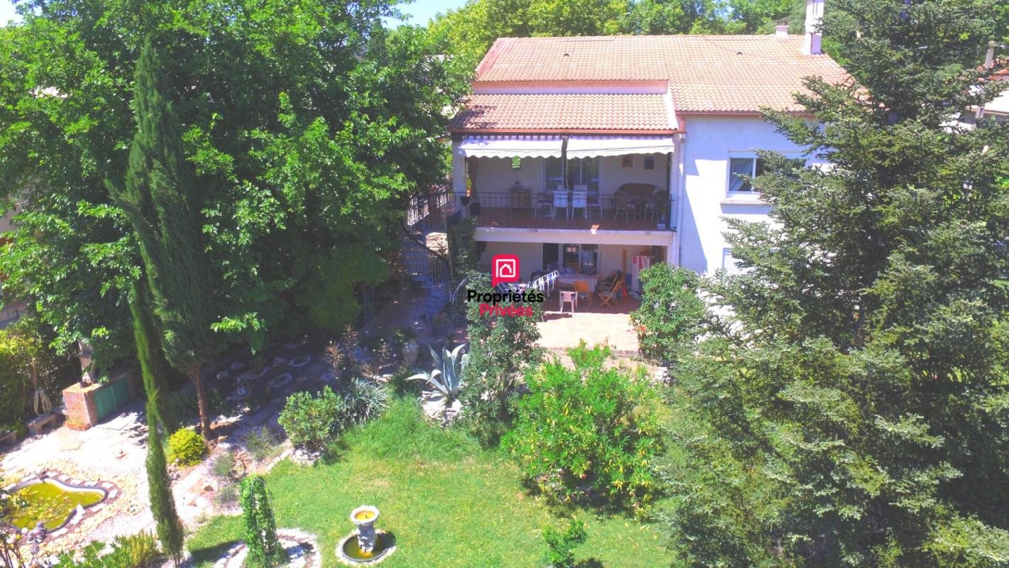 Maison à vendre, 322m², Clarensac