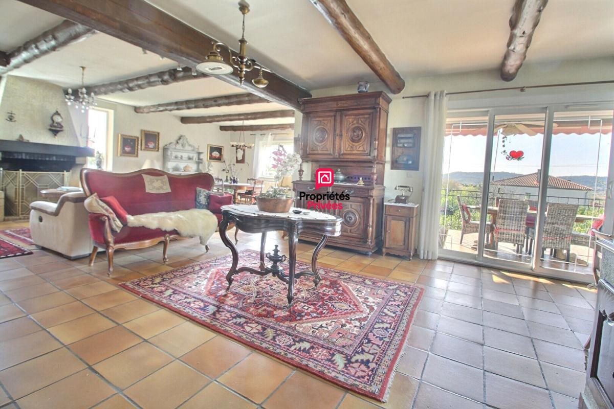 Maison à vendre, 322m², Clarensac