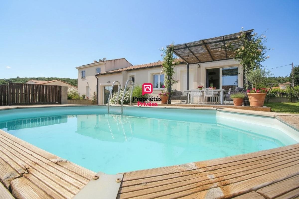 Maison à vendre, 92m², Vacquières