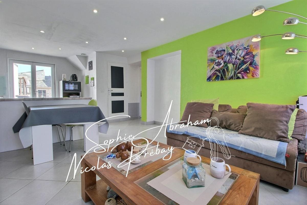 Maison à vendre, 78m², Angerville
