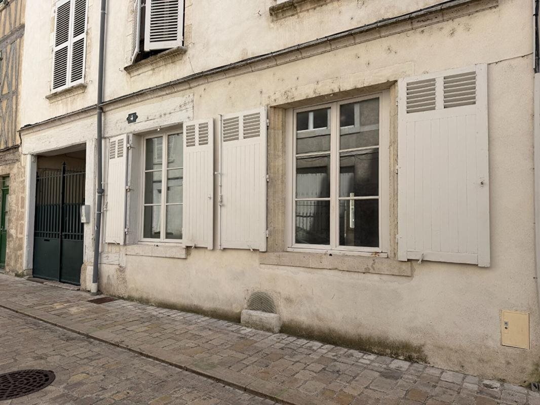 Appartement à vendre, 51m², Orléans