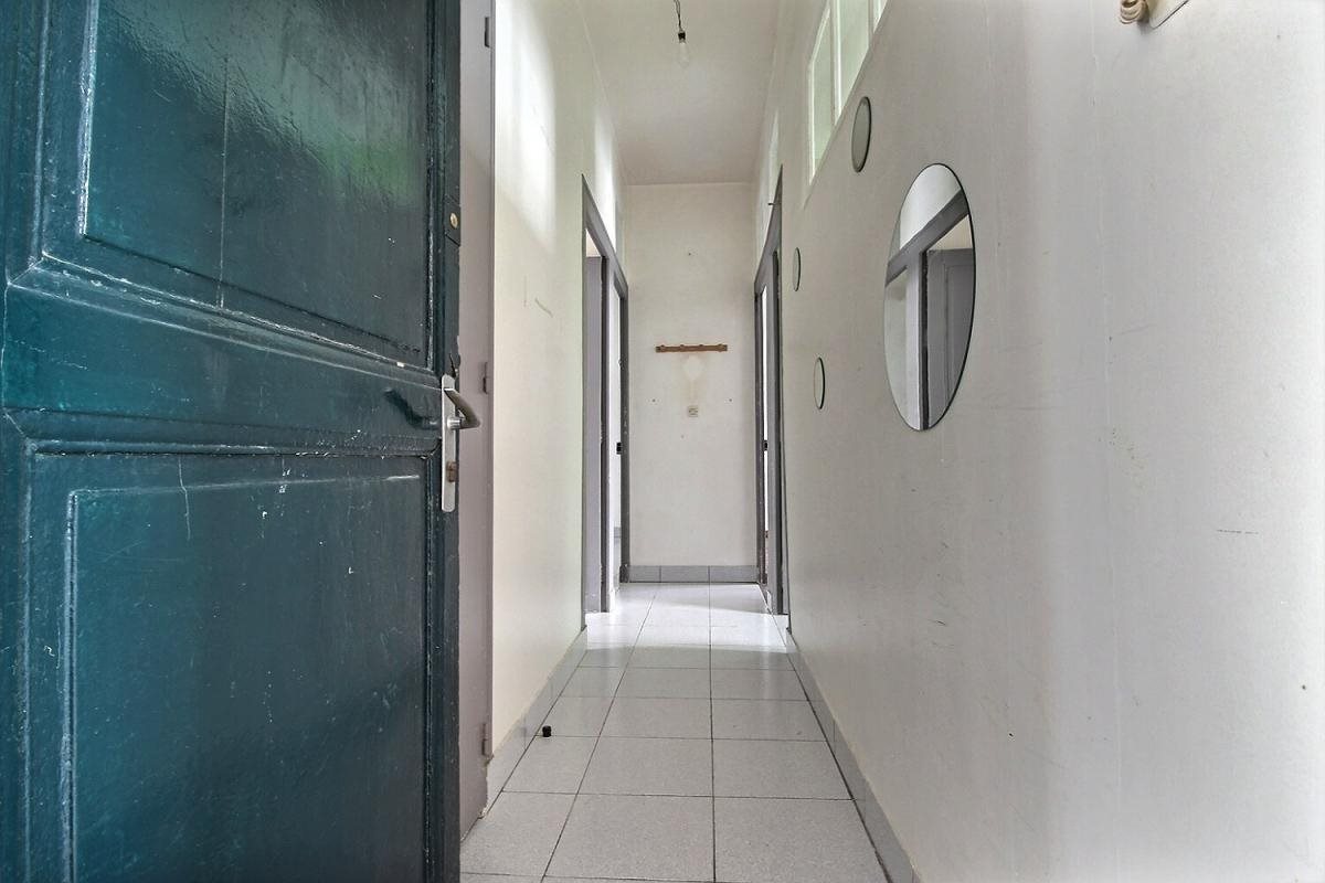 Appartement à vendre, 51m², Orléans