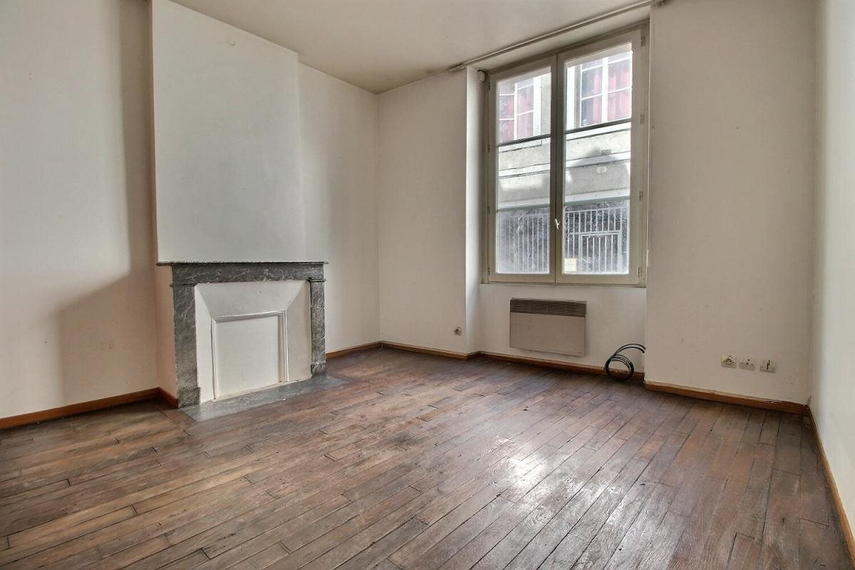 Appartement à vendre, 51m², Orléans
