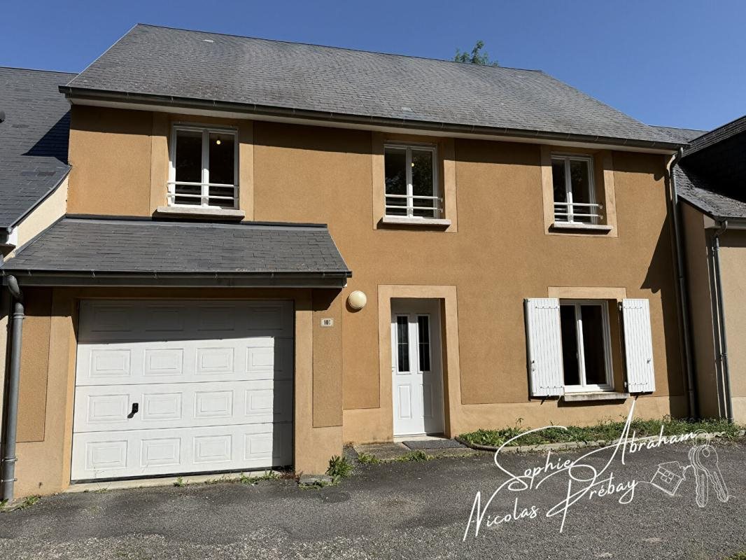 Maison à vendre, 115m², Toury