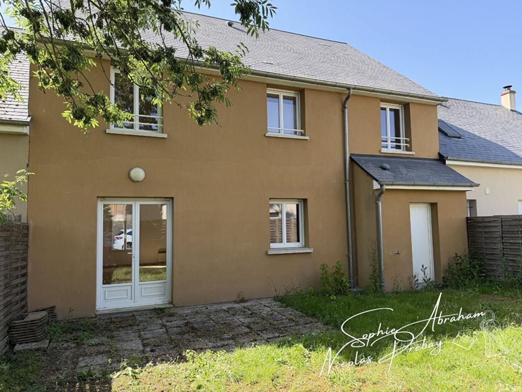 Maison à vendre, 115m², Toury