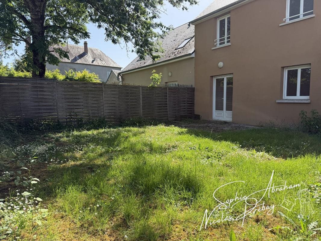 Maison à vendre, 115m², Toury
