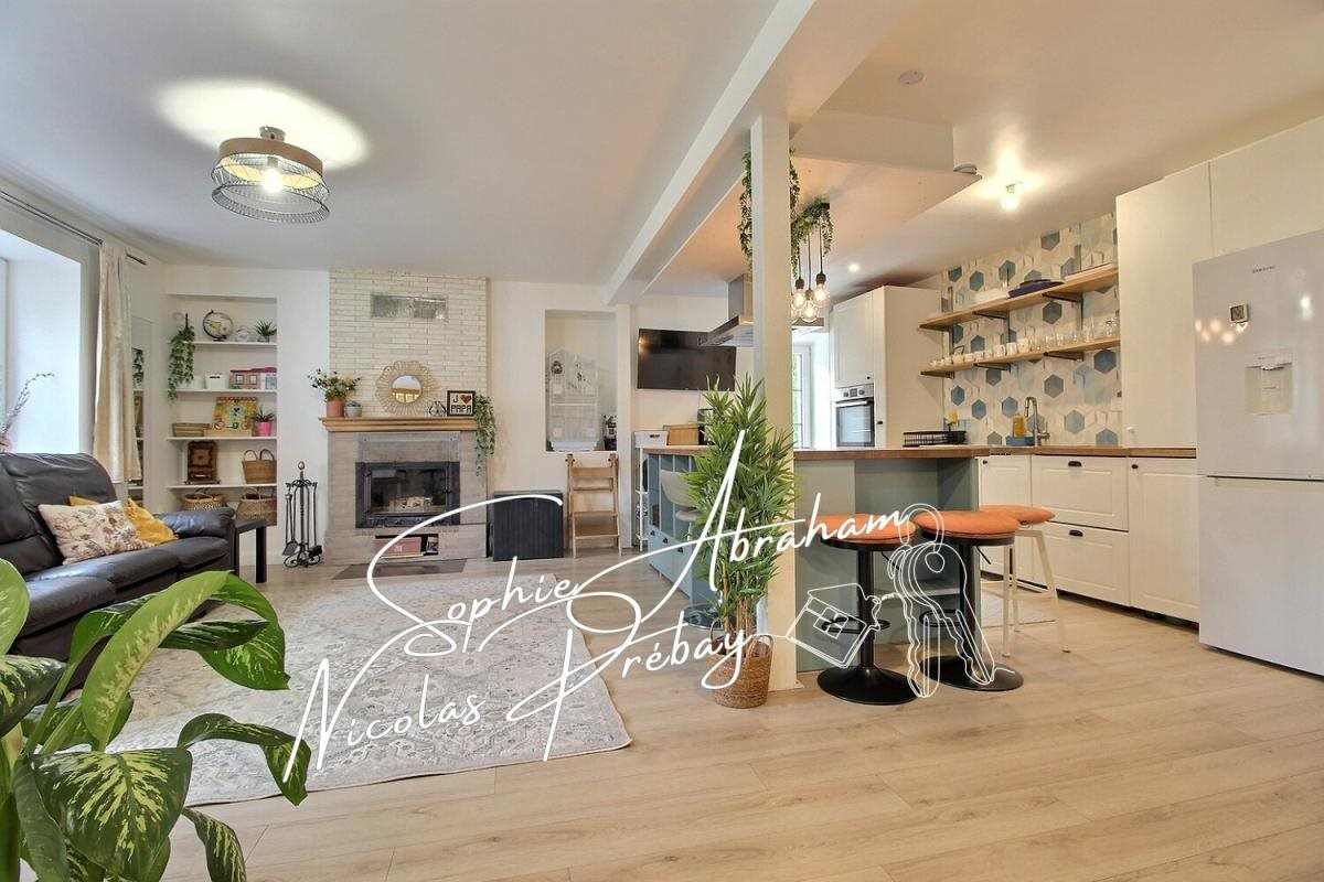 Maison à vendre, 150m², Angerville