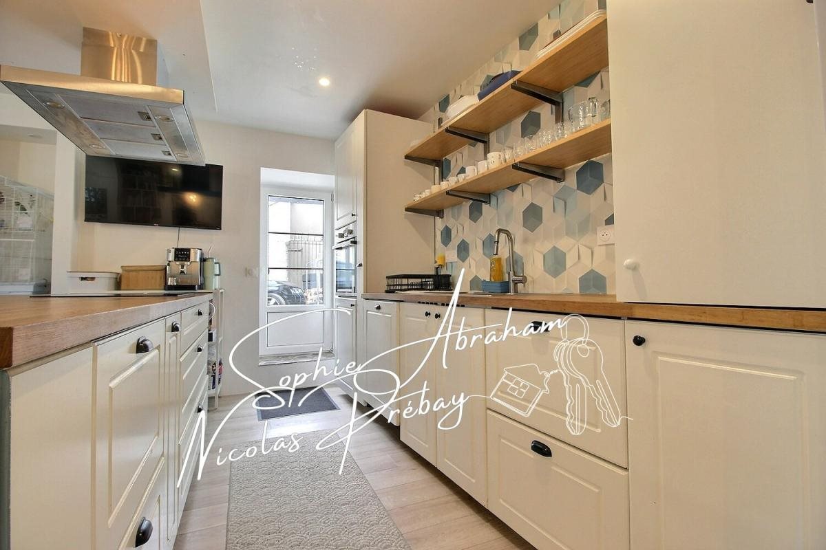 Maison à vendre, 150m², Angerville