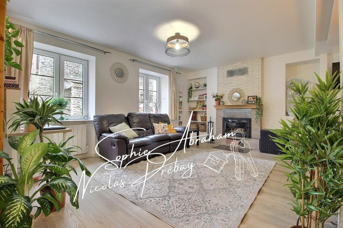 Maison à vendre, 150m², Angerville