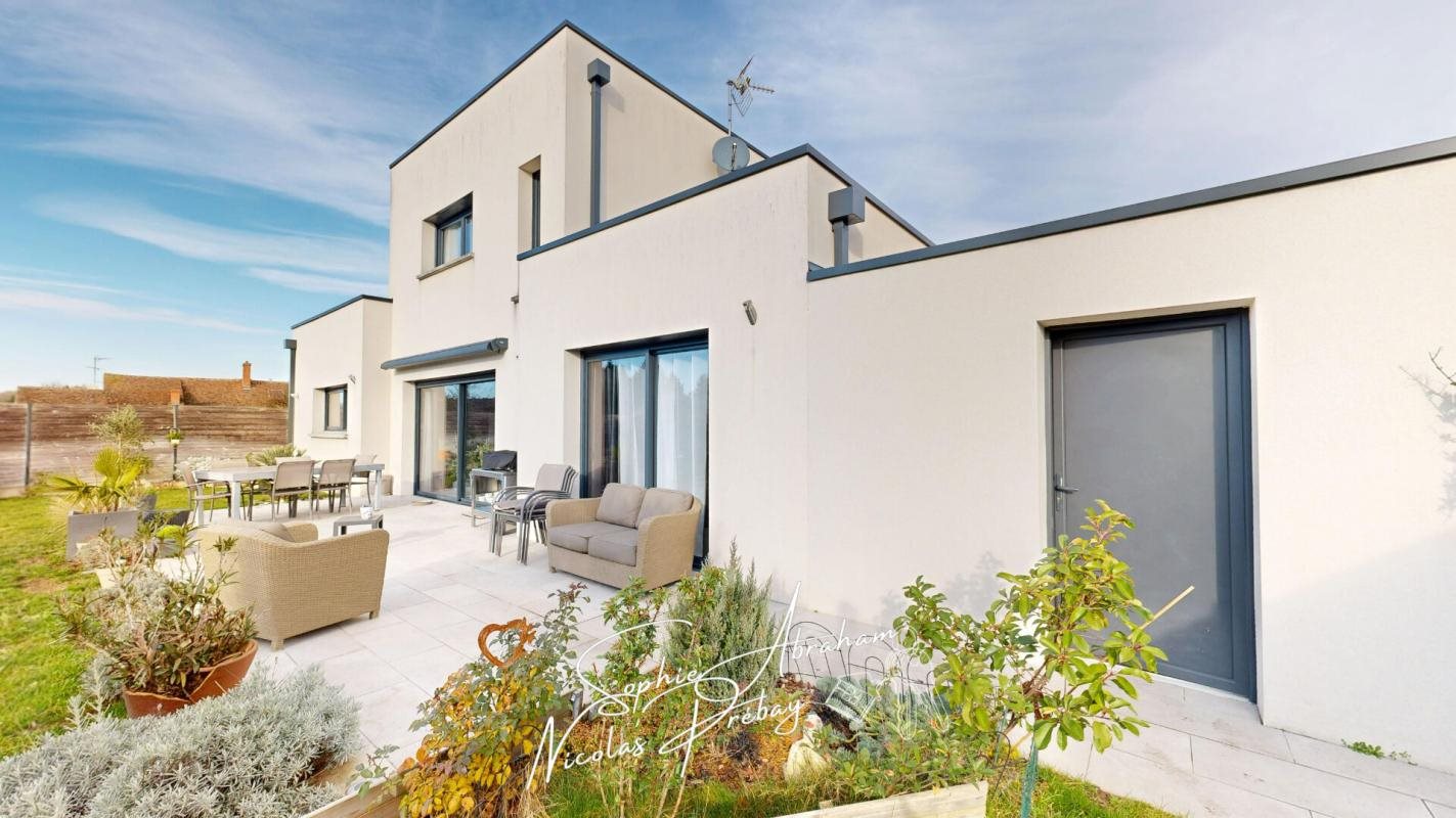 Maison à vendre, 116m², Olivet