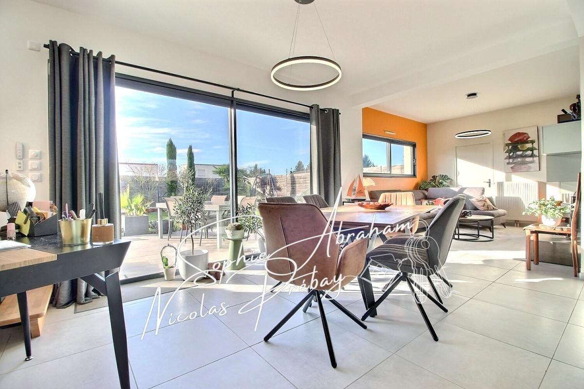 Maison à vendre, 116m², Olivet