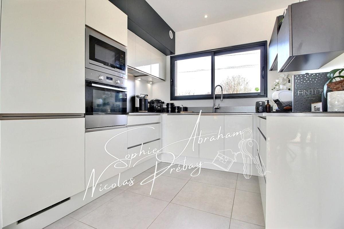 Maison à vendre, 116m², Olivet