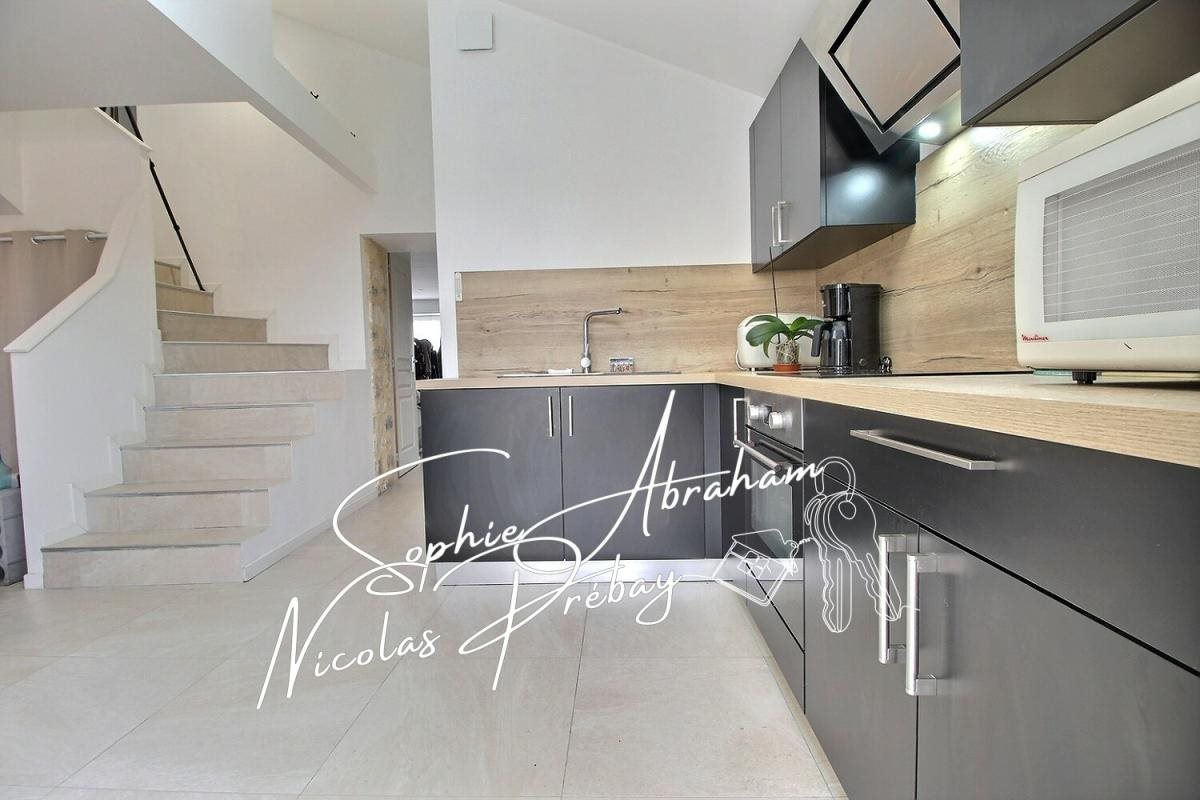 Maison à vendre, 65m², Janville-en-Beauce