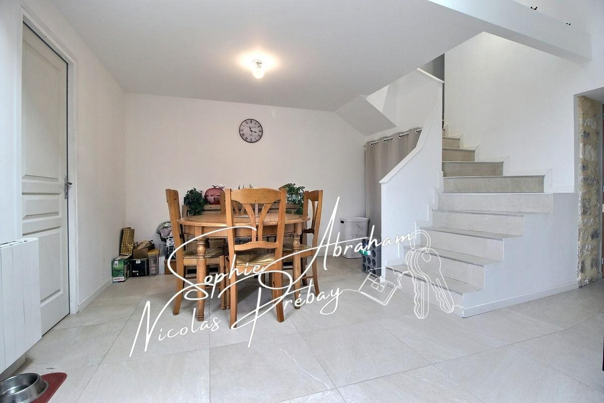 Maison à vendre, 65m², Janville-en-Beauce