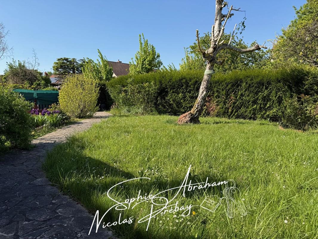 Maison à vendre, 104m², Janville-en-Beauce