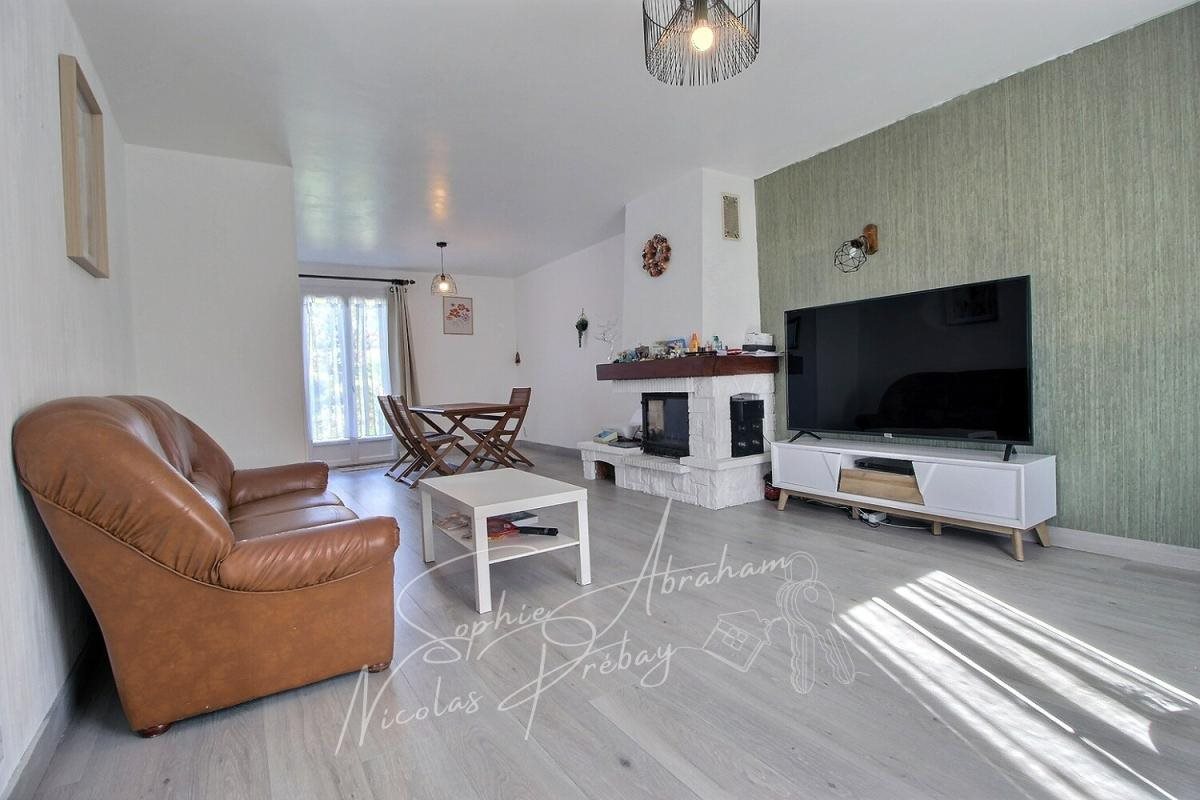 Maison à vendre, 104m², Janville-en-Beauce