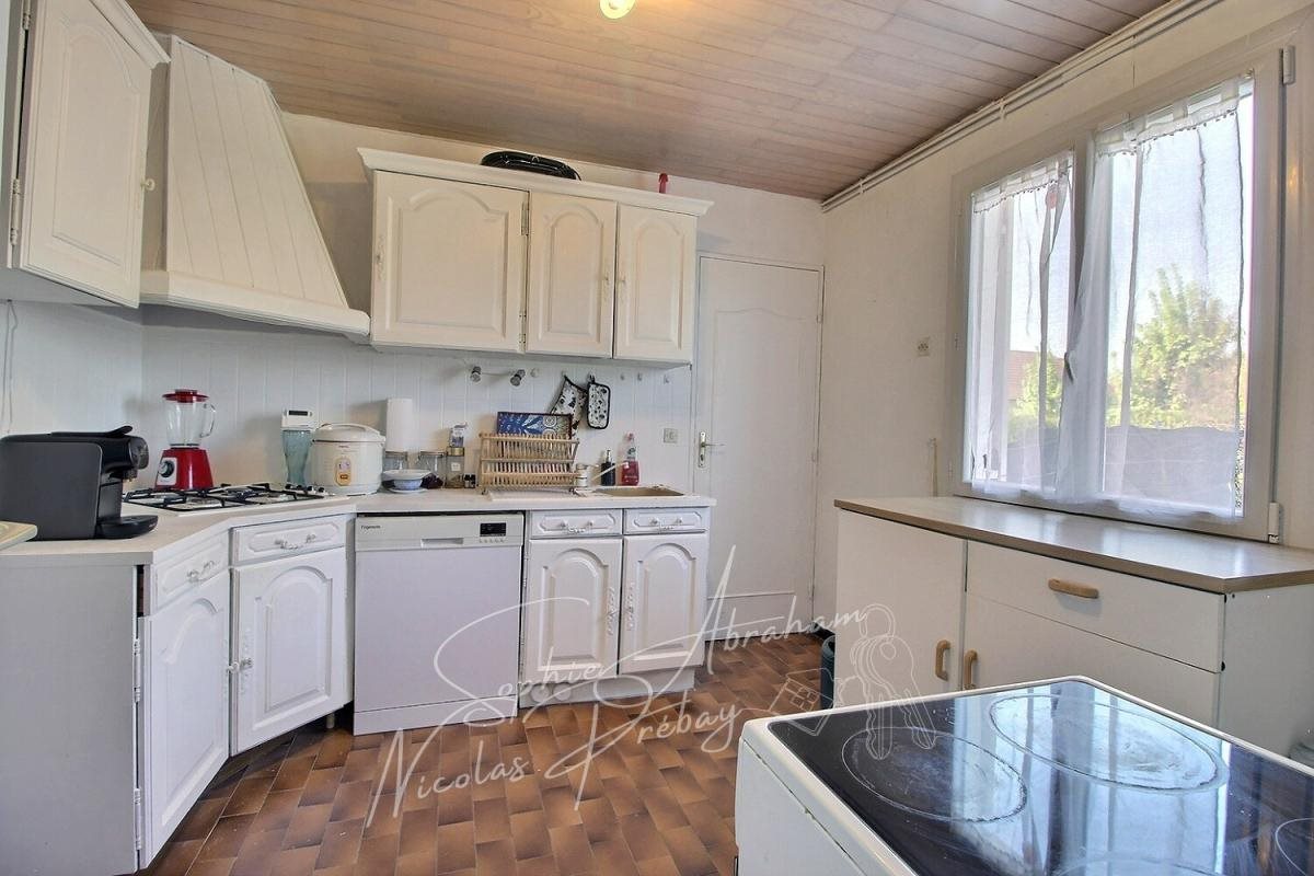 Maison à vendre, 104m², Janville-en-Beauce