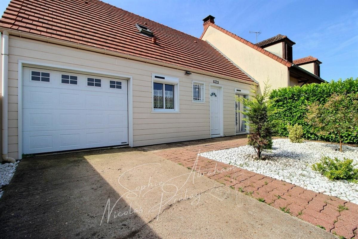 Maison à vendre, 73m², Toury